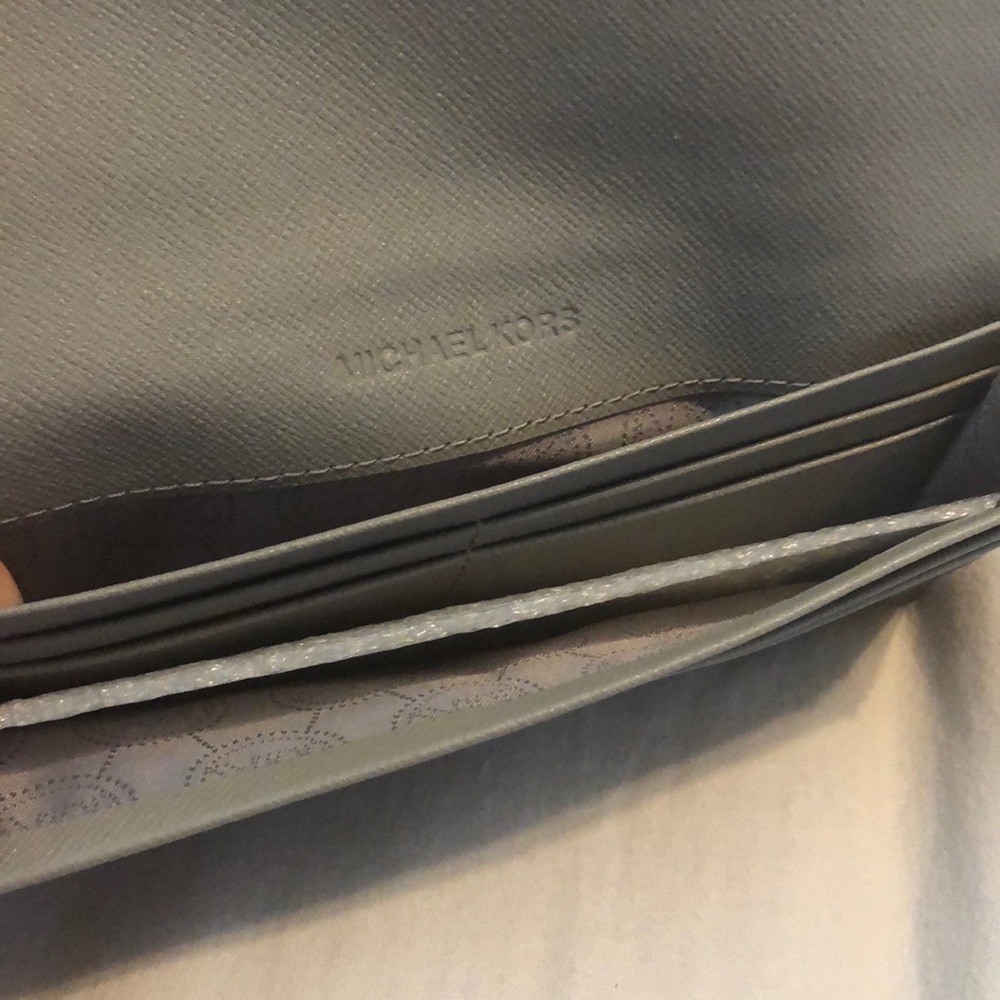 MICHAEL Michael Kors wallet - Picture 6 of 6